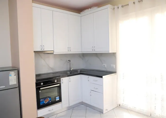 Gimi Apartments 4