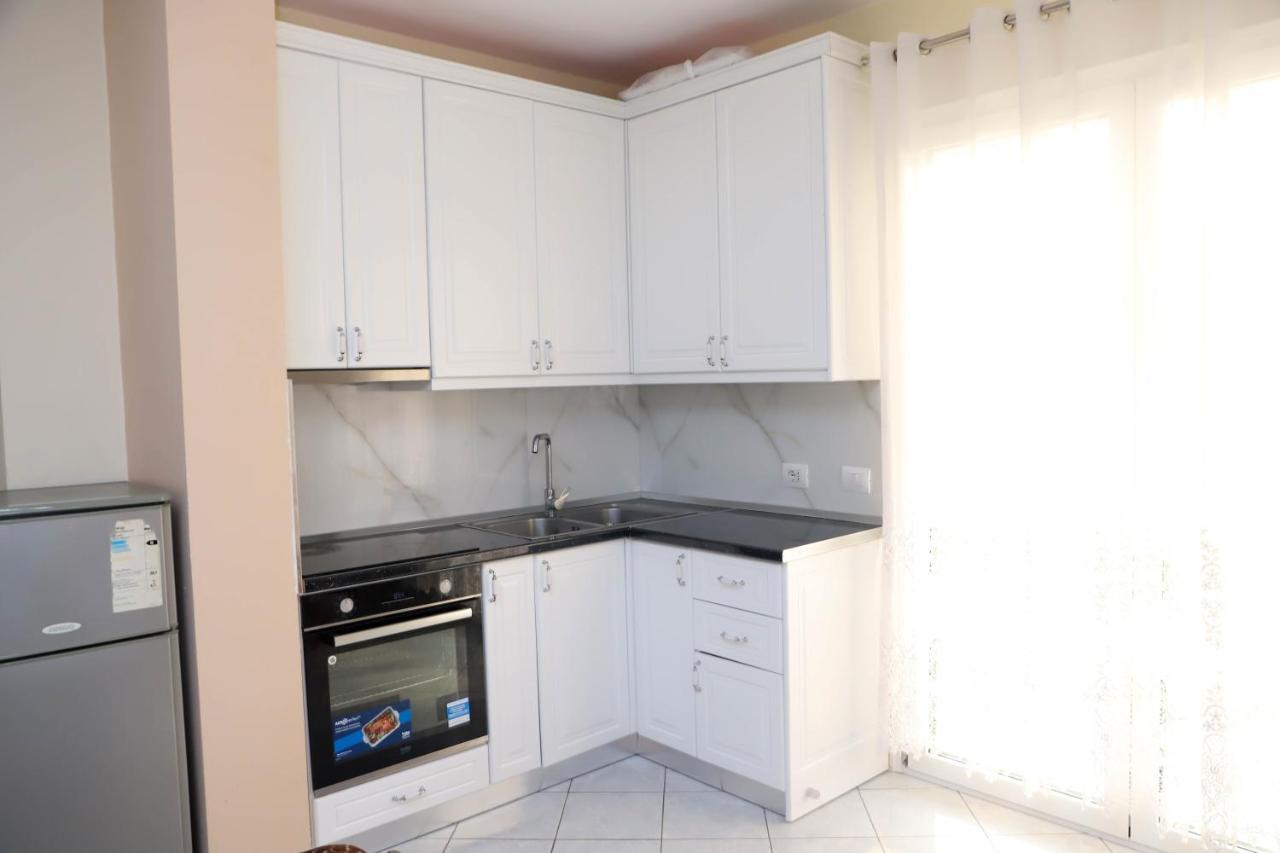 Apartament Gimi 4