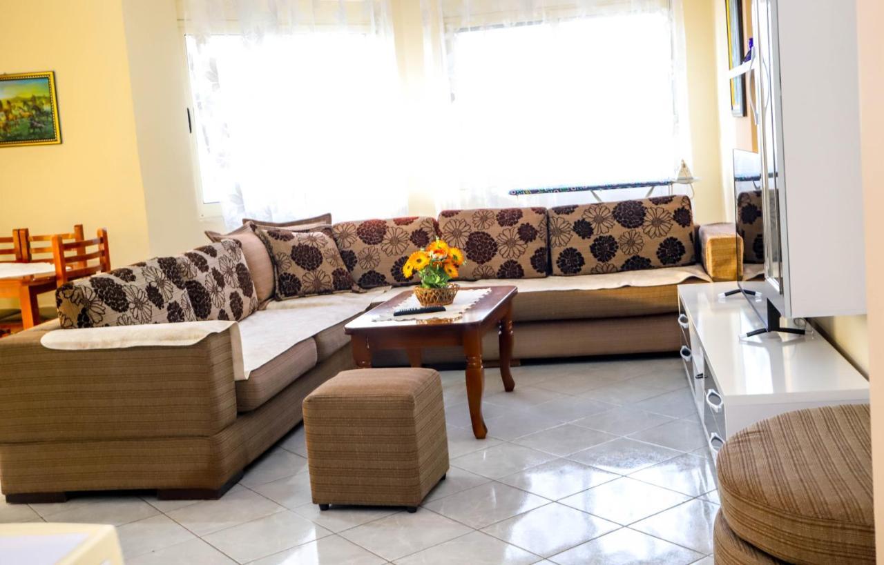 Gimi 4 Apartament Durrës