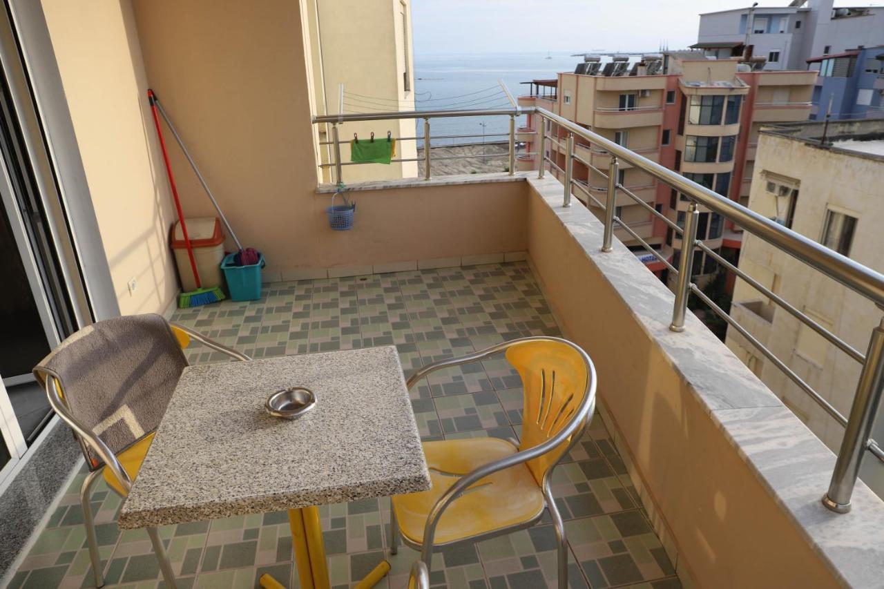 Gimi 4 Apartament Durrës