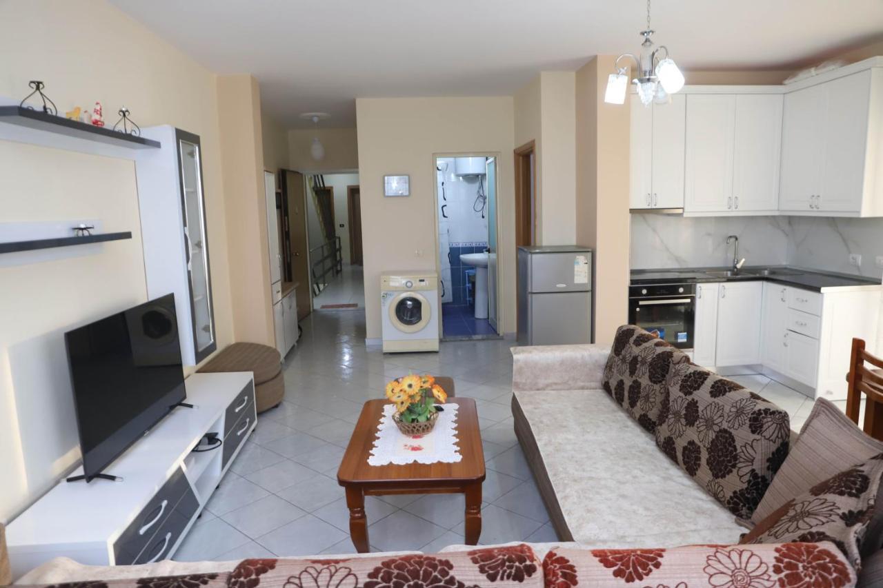 Gimi 4 Apartament Durrës