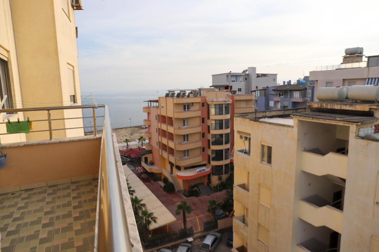Apartament Gimi 4 Durrës