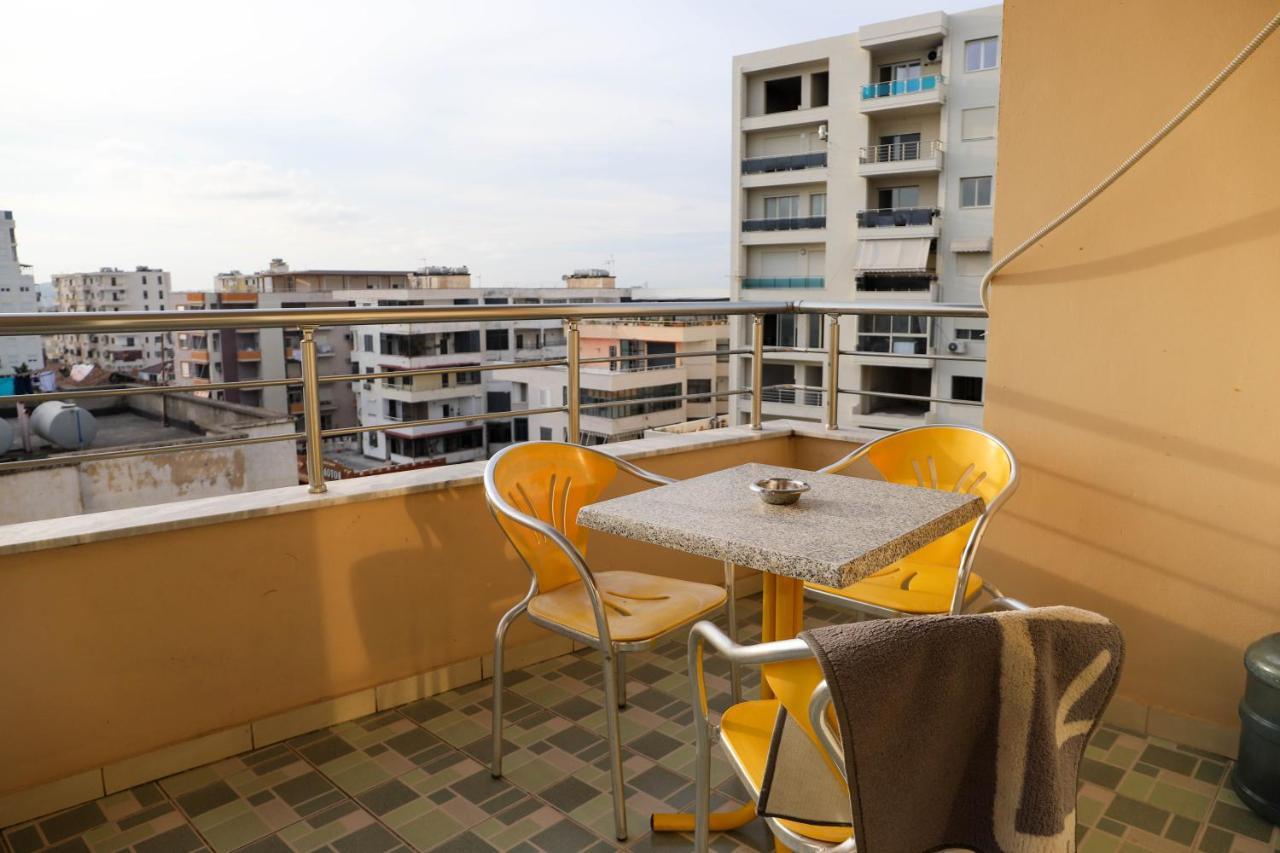 Apartament Gimi 4 Durrës
