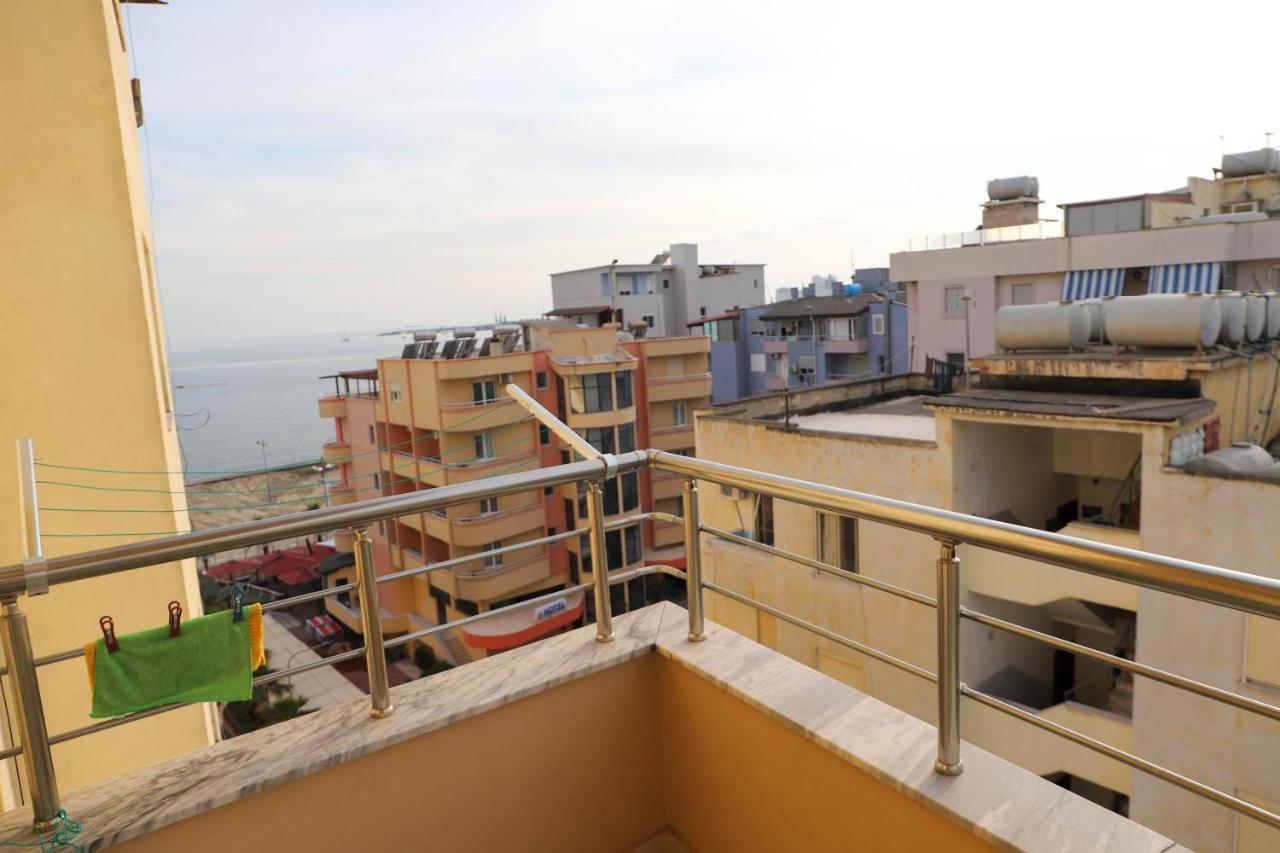 Gimi 4 Durrës