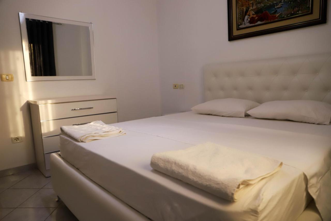 Apartament Gimi 4