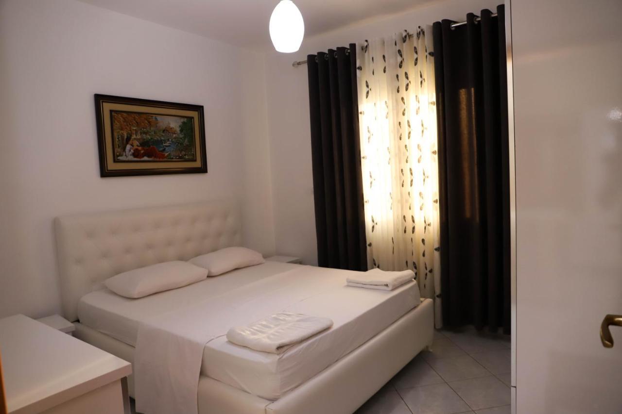 Gimi 4 Apartament Durrës