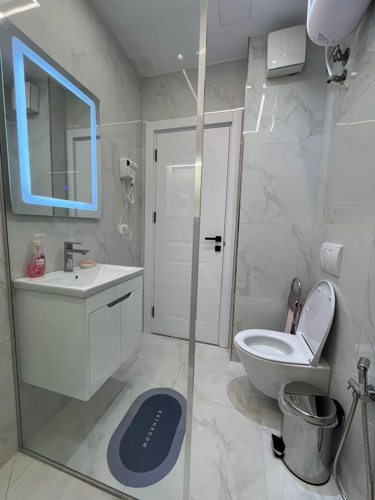 Apartamento Gimi 4 *