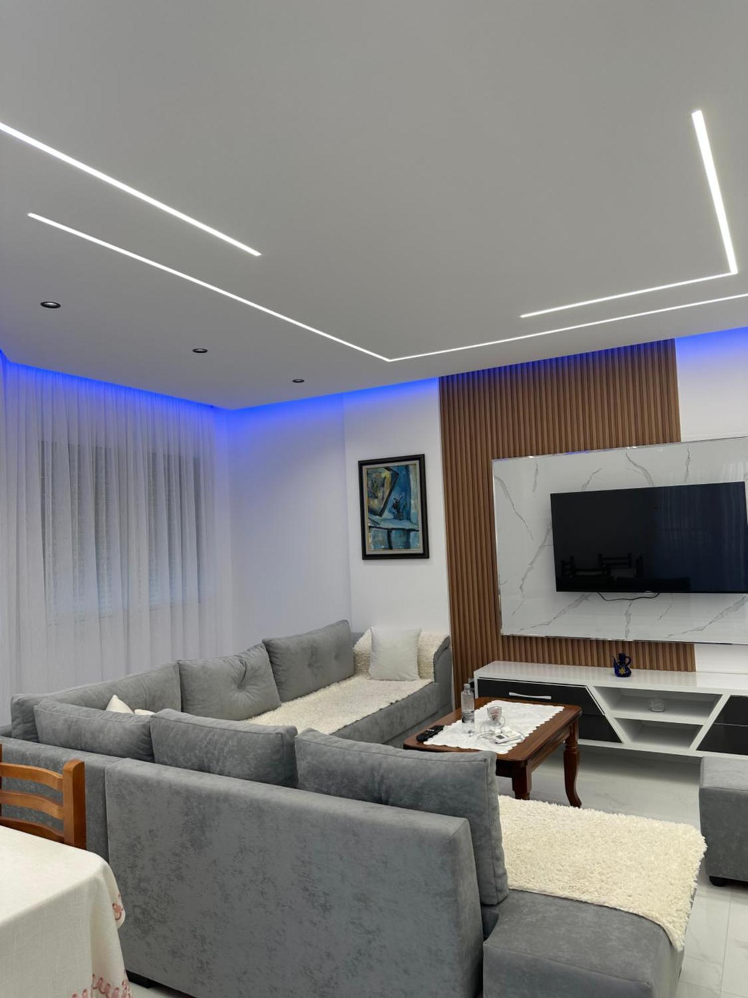 Gimi 4 Apartamento *