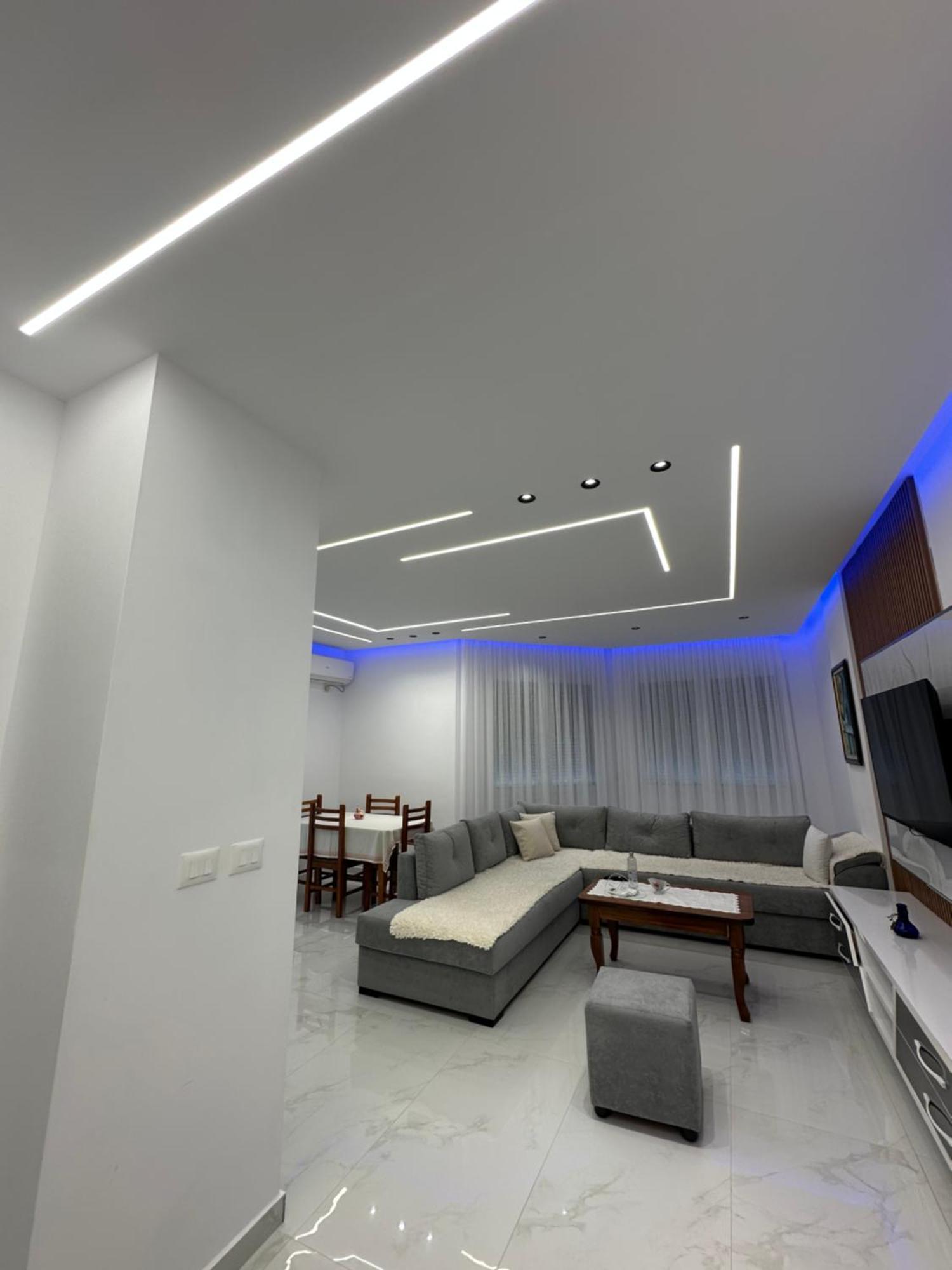 Apartamento Gimi 4 *