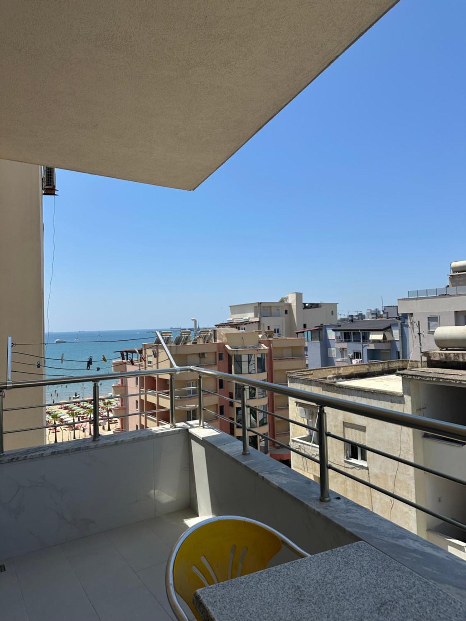 Gimi 4 Apartamento